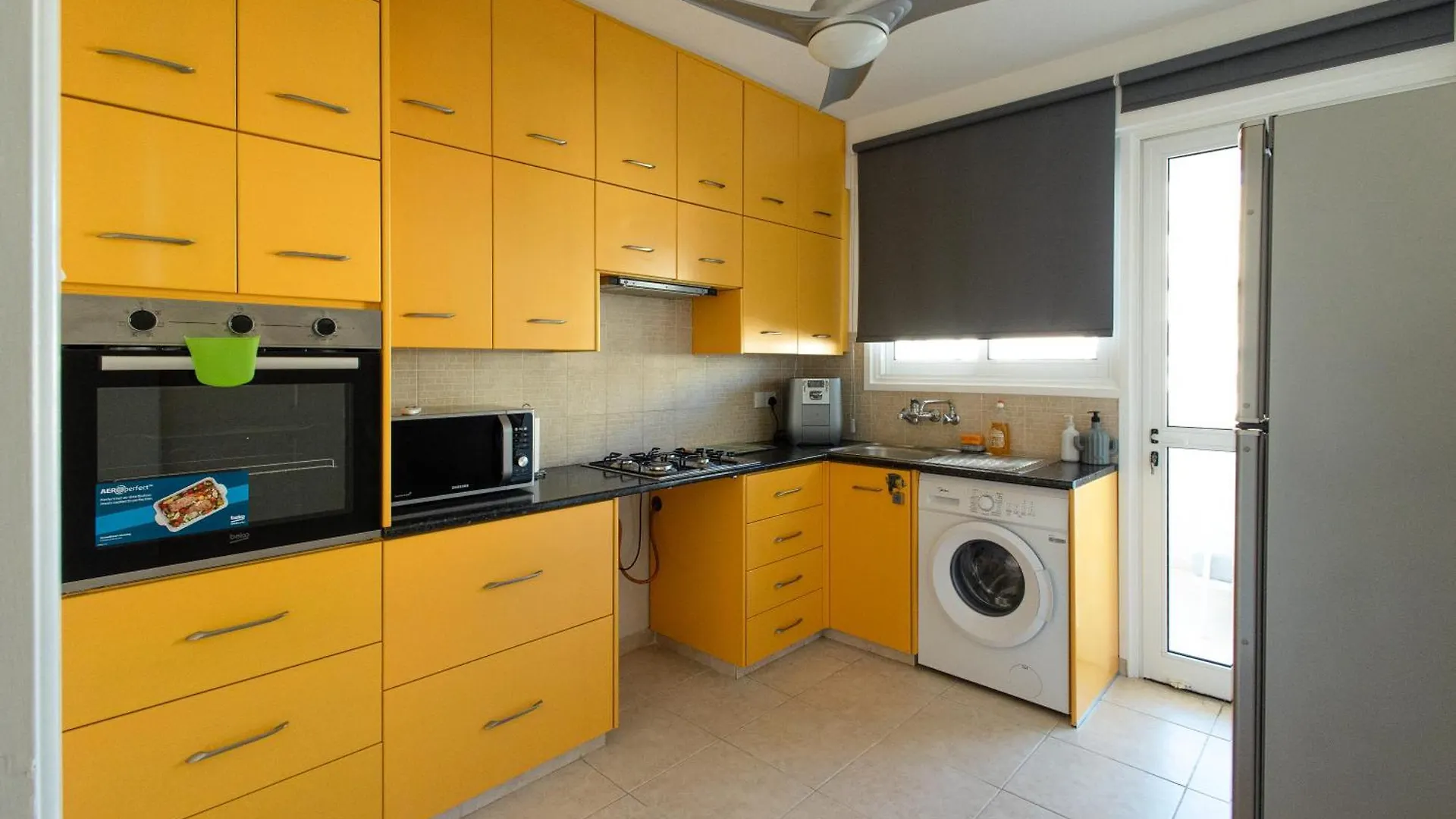 Maestro Sunrise View Apartment Larnaca