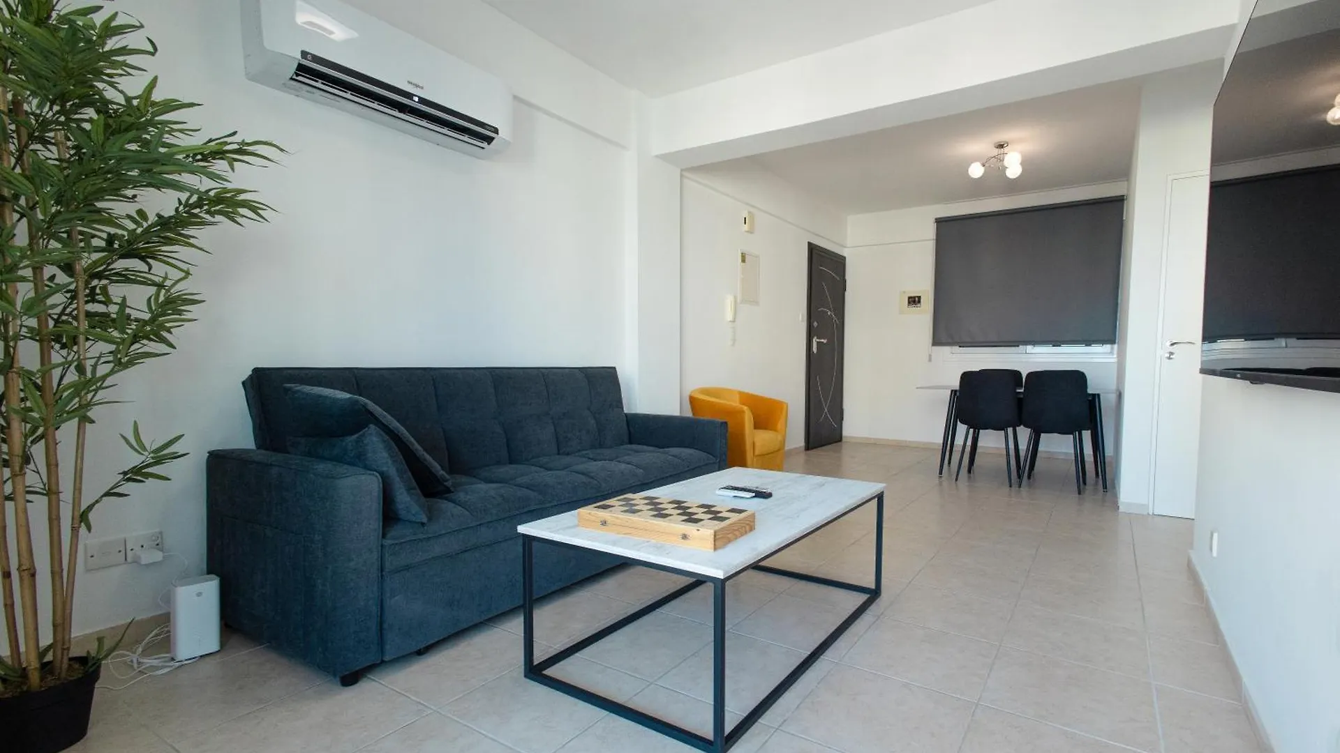 Maestro Sunrise View Daire Larnaca 0*,  Kıbrıs